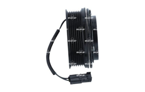 Clutch Parts, Compressor, Image 4