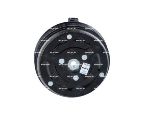 Clutch Parts, Compressor