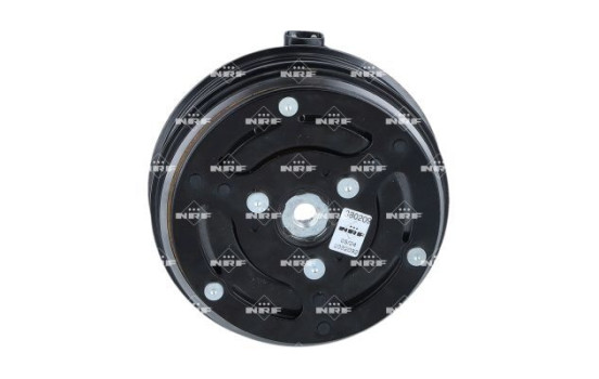 Clutch Parts, Compressor