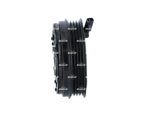 Clutch Parts, Compressor, Image 2