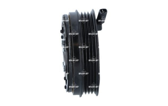 Clutch Parts, Compressor, Image 2