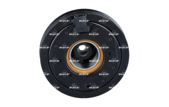 Clutch Parts, Compressor, Image 3