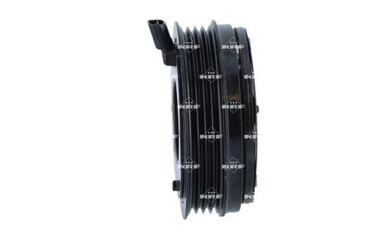 Clutch Parts, Compressor, Image 4