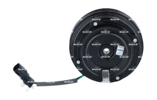 Clutch Parts, Compressor