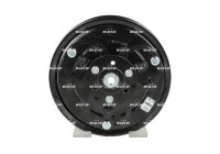 Clutch Parts, Compressor