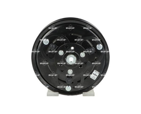 Clutch Parts, Compressor