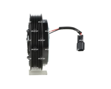 Clutch Parts, Compressor, Image 2