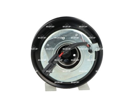 Clutch Parts, Compressor, Image 3