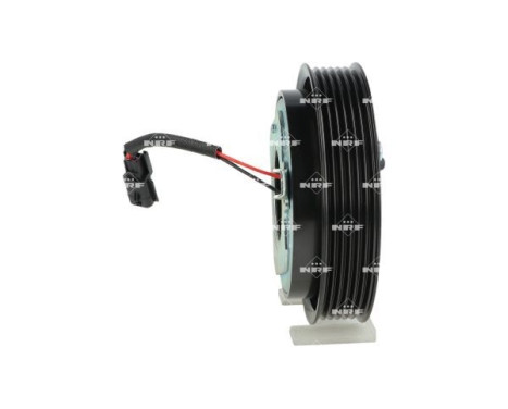 Clutch Parts, Compressor, Image 4