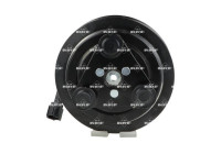 Clutch Parts, Compressor