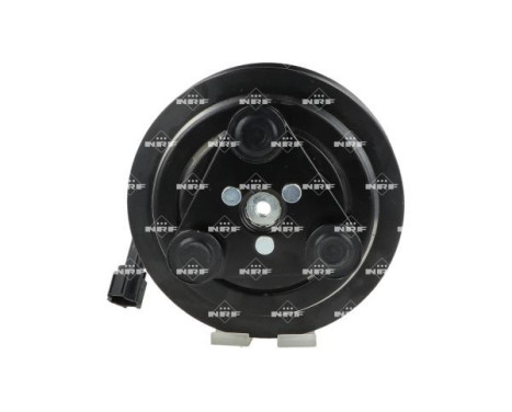 Clutch Parts, Compressor