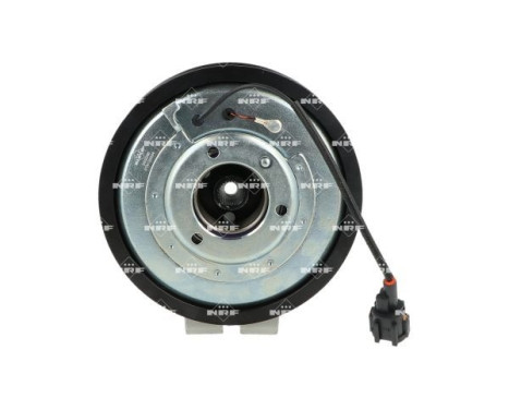 Clutch Parts, Compressor, Image 3