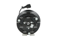 Clutch Parts, Compressor