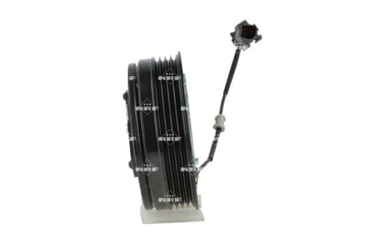 Clutch Parts, Compressor, Image 2