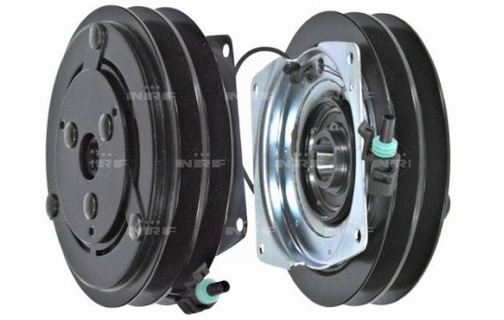 Clutch Parts, Compressor