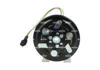 Clutch Parts, Compressor