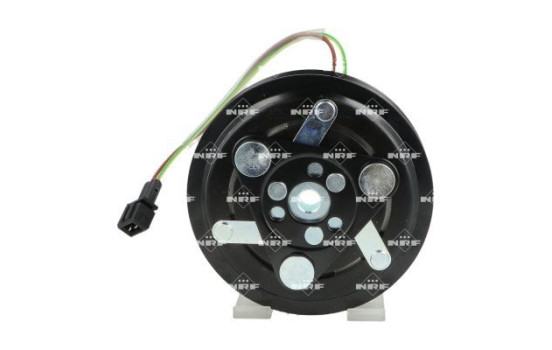 Clutch Parts, Compressor