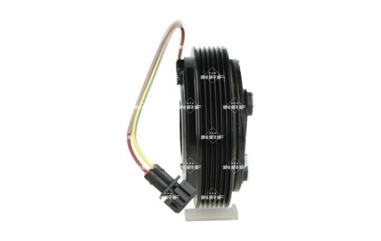 Clutch Parts, Compressor, Image 4