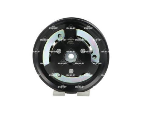 Clutch Parts, Compressor