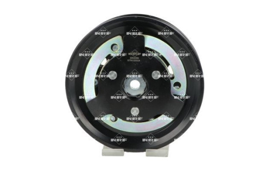 Clutch Parts, Compressor