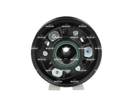 Clutch Parts, Compressor, Image 3