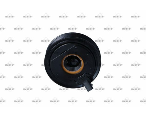 Clutch Parts, Compressor