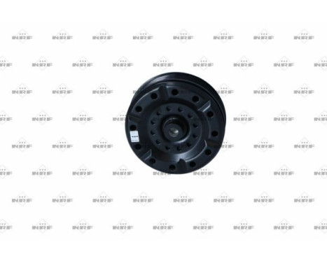 Clutch Parts, Compressor, Image 3