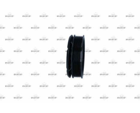 Clutch Parts, Compressor, Image 4