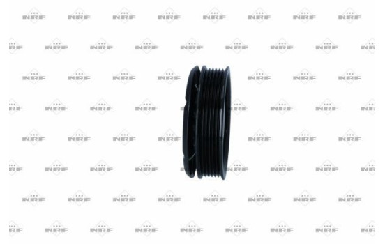 Clutch Parts, Compressor, Image 4