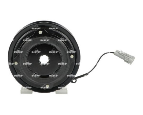 Clutch Parts, Compressor