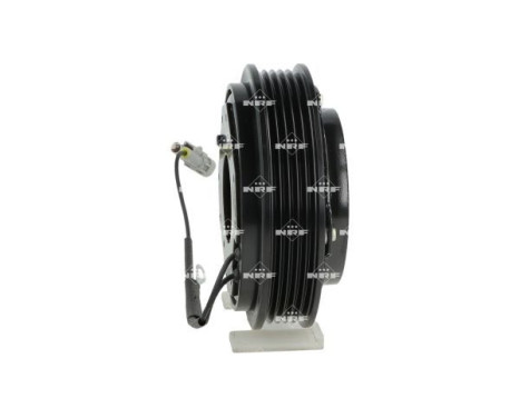 Clutch Parts, Compressor, Image 4