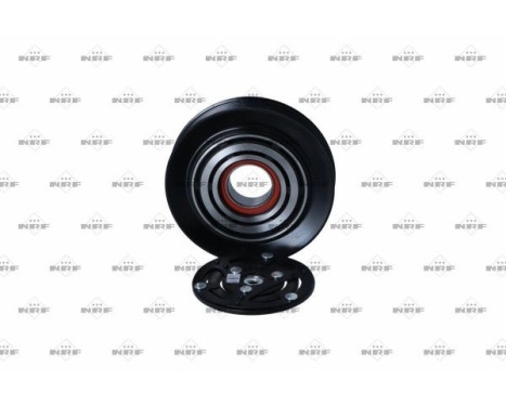 Clutch Parts, Compressor