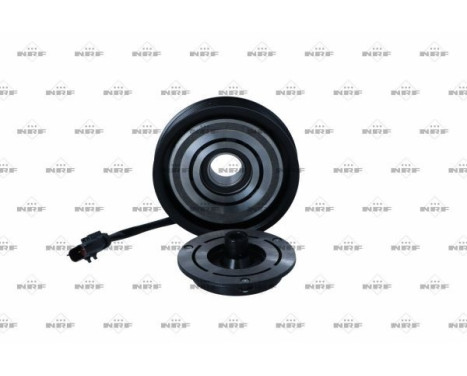 Clutch Parts, Compressor