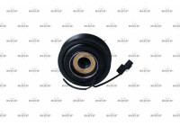 Clutch Parts, Compressor