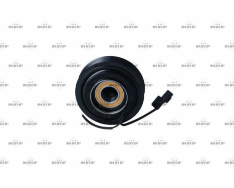 Clutch Parts, Compressor