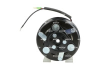 Clutch Parts, Compressor