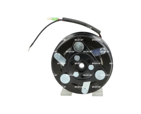 Clutch Parts, Compressor