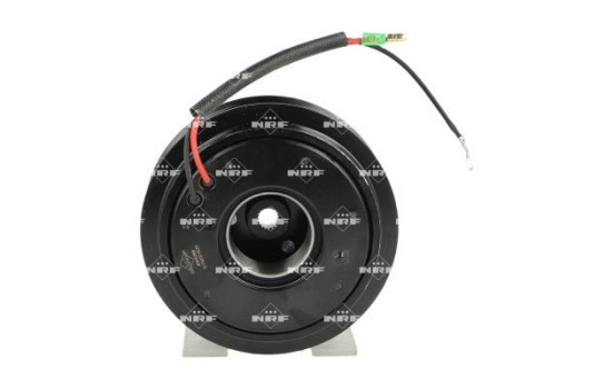 Clutch Parts, Compressor, Image 3