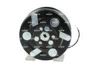 Clutch Parts, Compressor