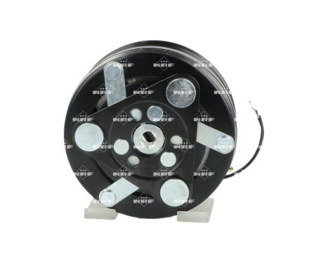 Clutch Parts, Compressor