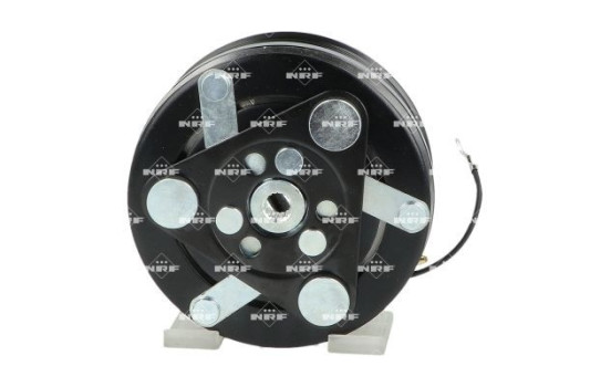 Clutch Parts, Compressor