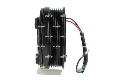 Clutch Parts, Compressor, Image 2