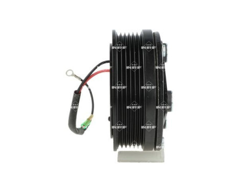 Clutch Parts, Compressor, Image 4