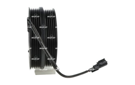 Clutch Parts, Compressor, Image 4