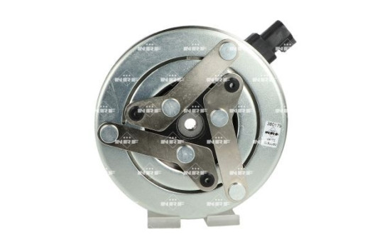 Clutch Parts, Compressor