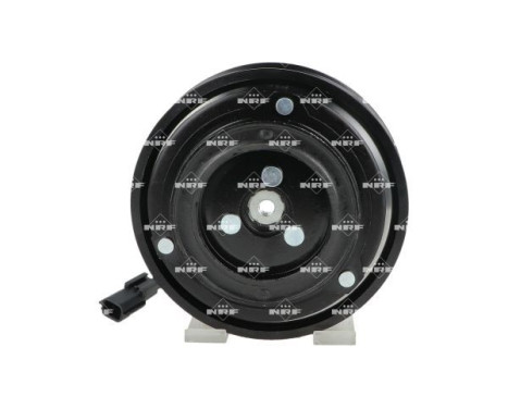 Clutch Parts, Compressor