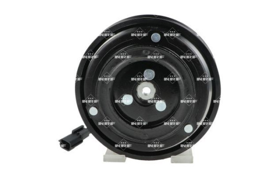 Clutch Parts, Compressor