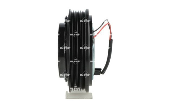 Clutch Parts, Compressor, Image 2
