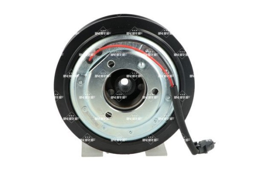 Clutch Parts, Compressor, Image 3