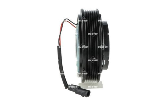 Clutch Parts, Compressor, Image 4